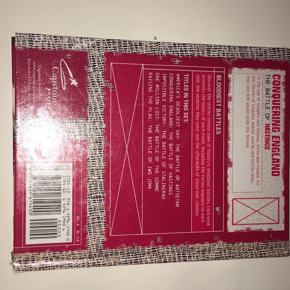 Book - Picture 2 of 3